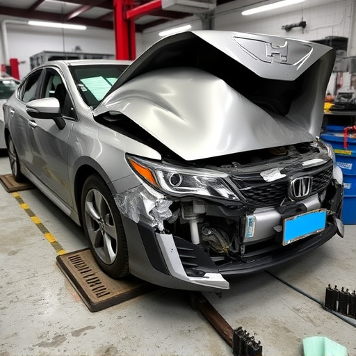 car collision repair