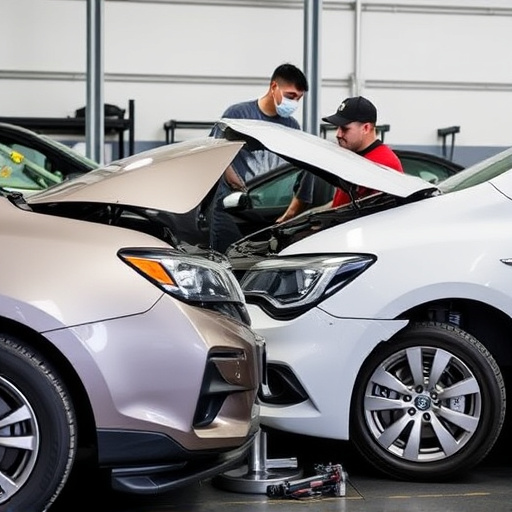 car collision repair