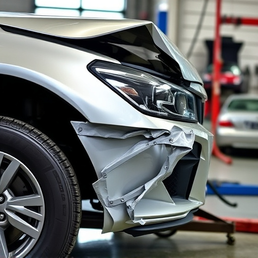 car collision repair