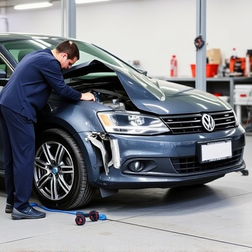 car collision repair