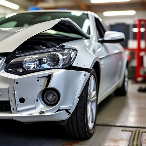 car collision repair