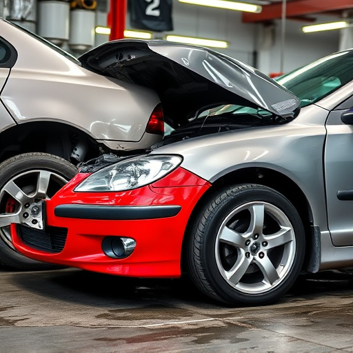 car collision repair