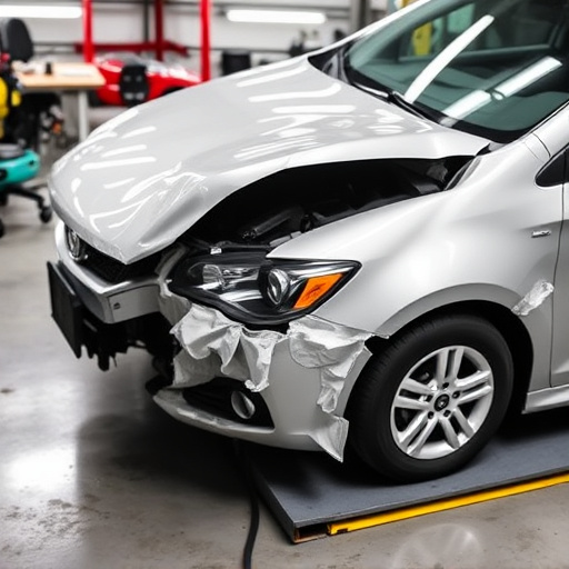 car collision repair