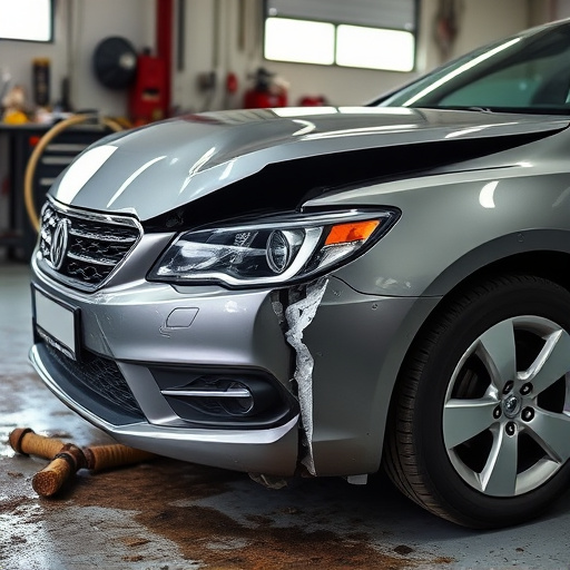 car collision repair