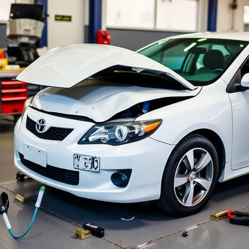 car collision repair