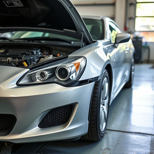 car collision repair