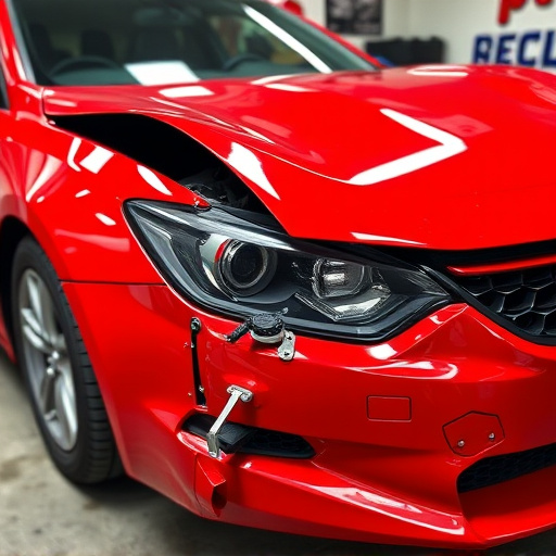 car collision repair