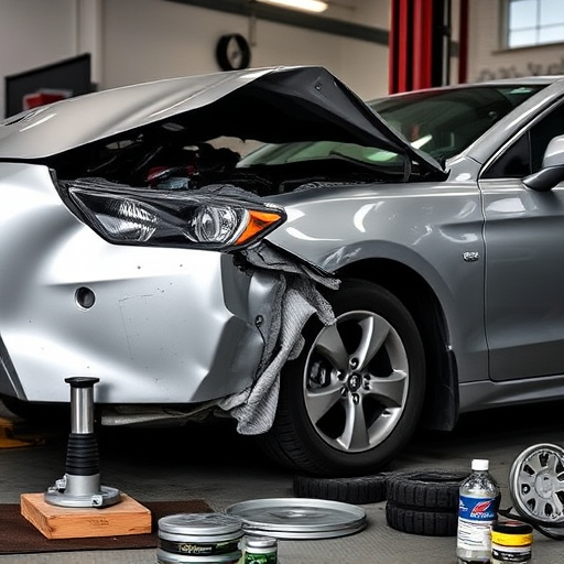 car collision repair