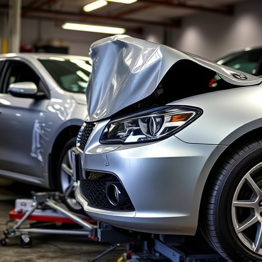 car collision repair