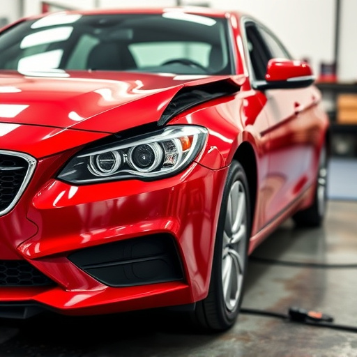 car collision repair