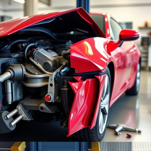 car collision repair