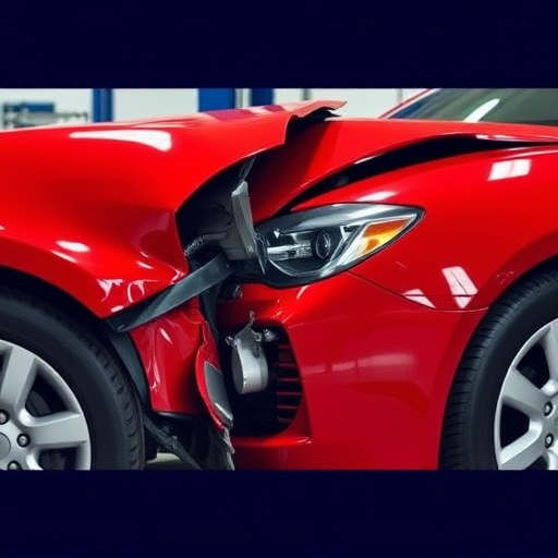car collision repair