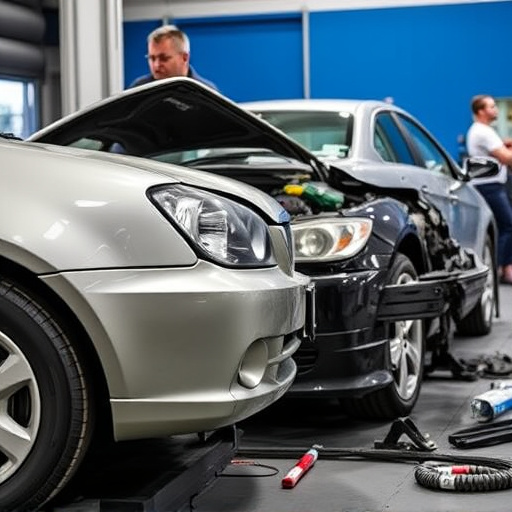 car collision repair