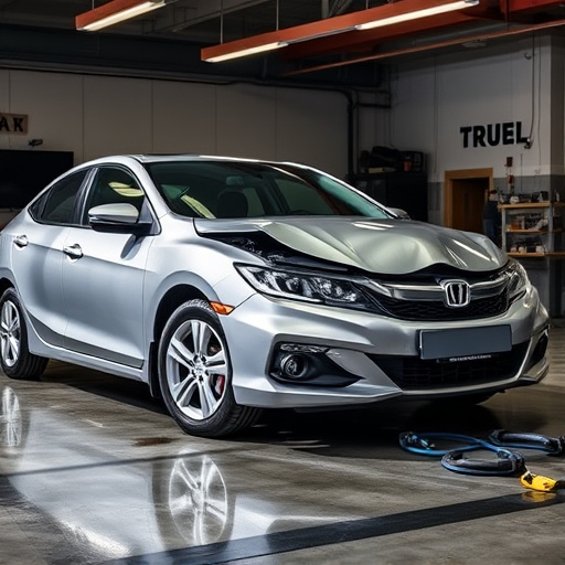 car collision repair