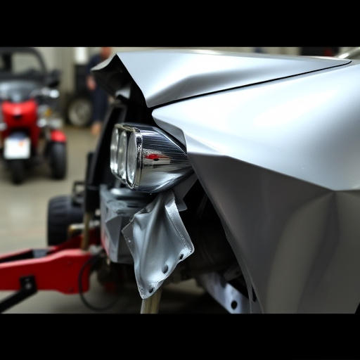 car collision repair