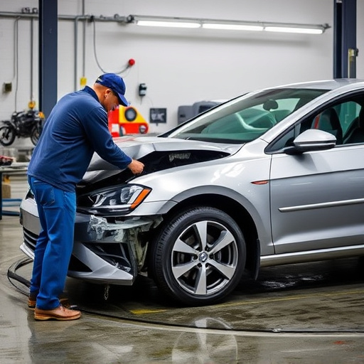 car collision repair