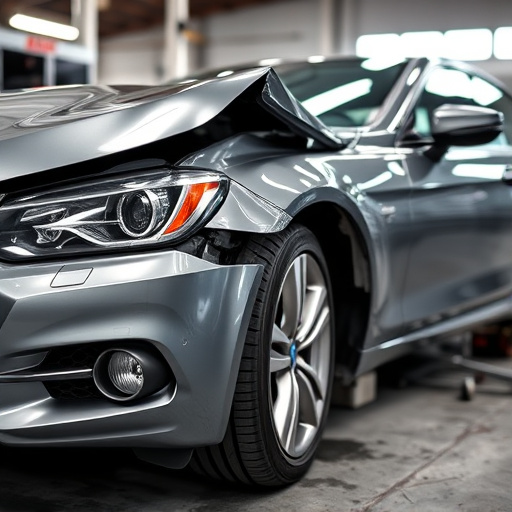 car collision repair