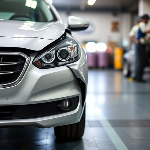 car collision repair