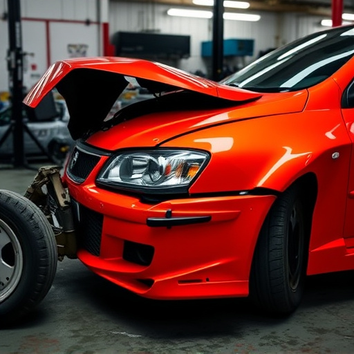 car collision repair