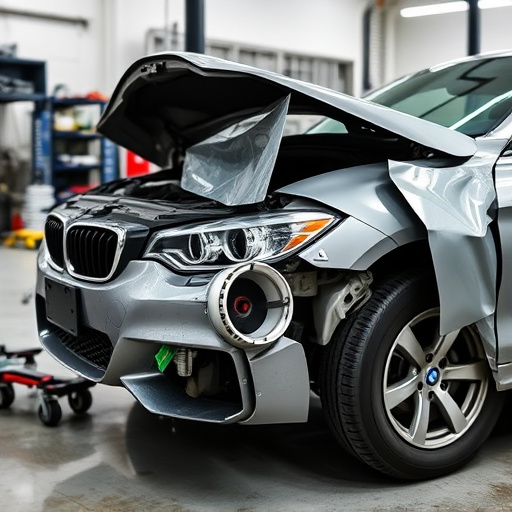 car collision repair