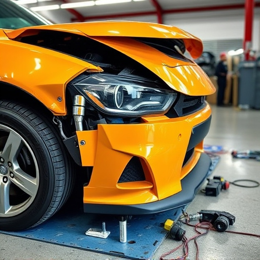 car collision repair