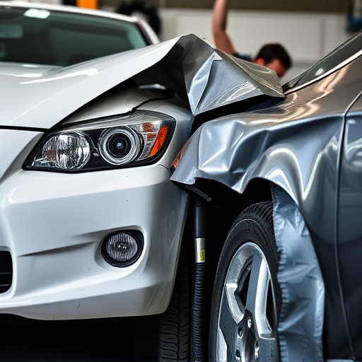 car collision repair