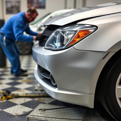 car collision repair
