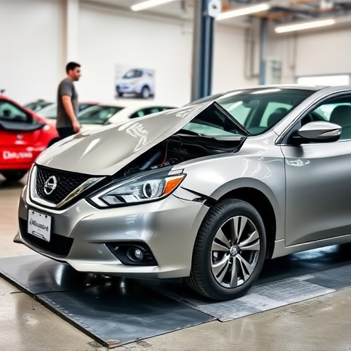 car collision repair