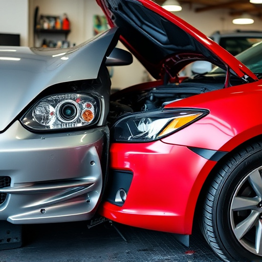 car collision repair
