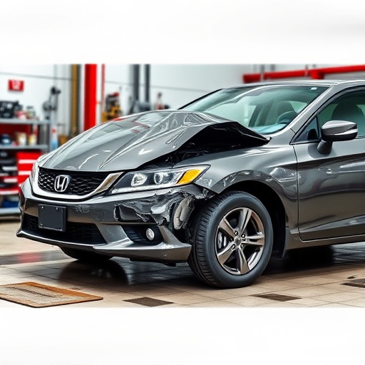 car collision repair