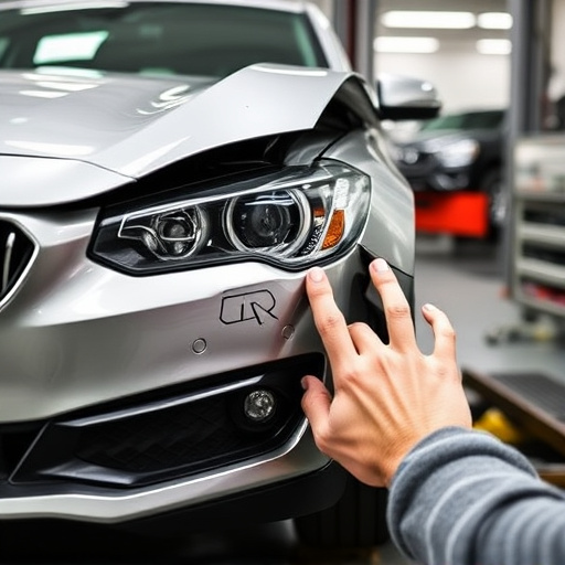 car collision repair