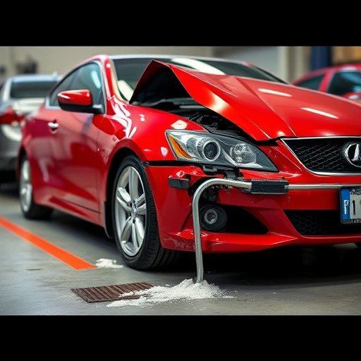 car collision repair