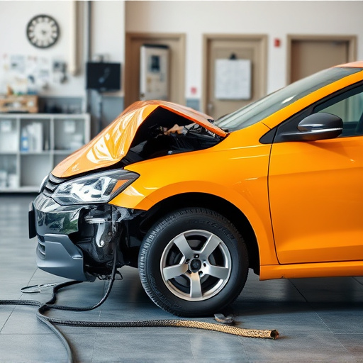car collision repair