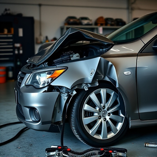 car collision repair