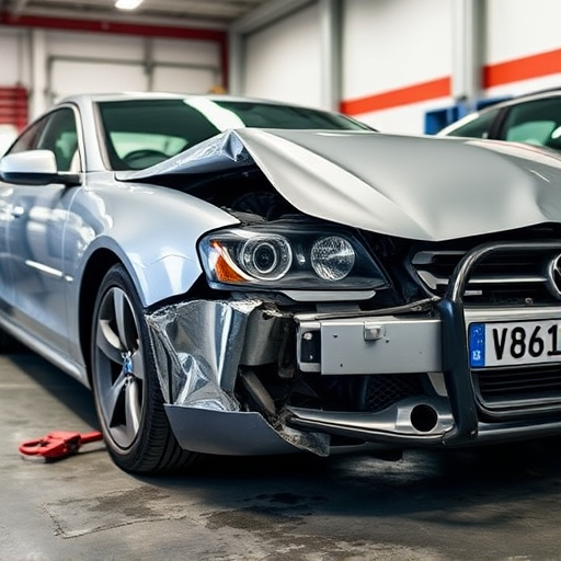 car collision repair