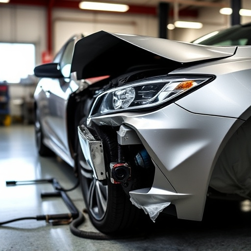 car collision repair