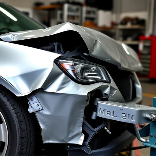 car collision repair