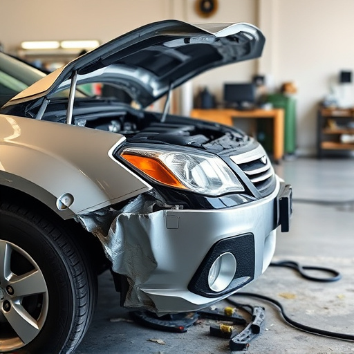 car collision repair