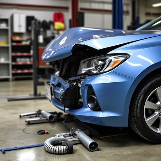car collision repair