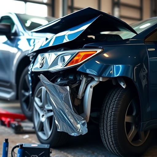 car collision repair