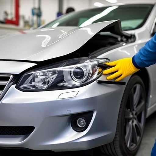 car collision repair