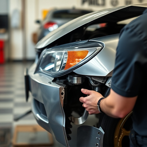 car collision repair