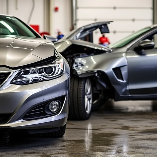 car collision repair