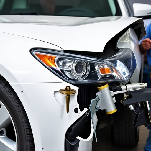 car collision repair