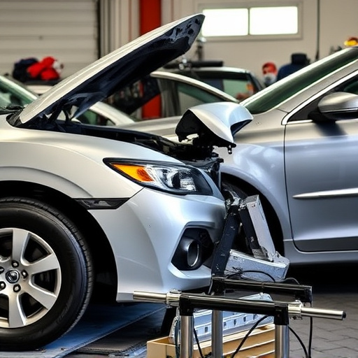 car collision repair