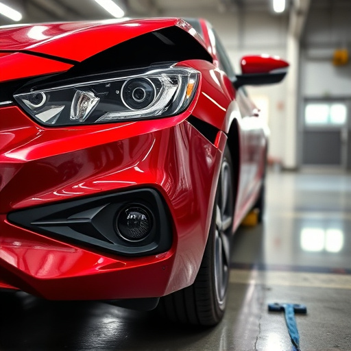 car collision repair