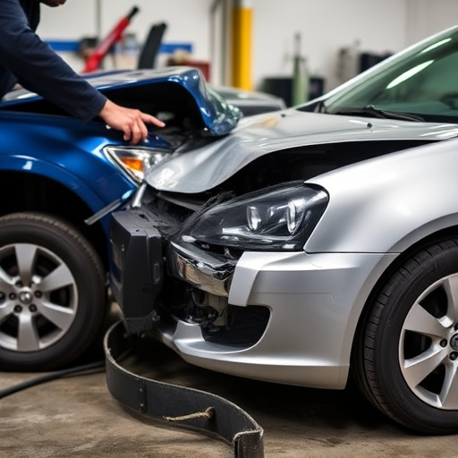 car collision repair