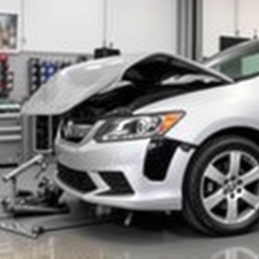 car collision repair