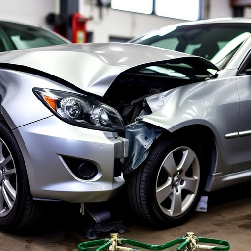 car collision repair