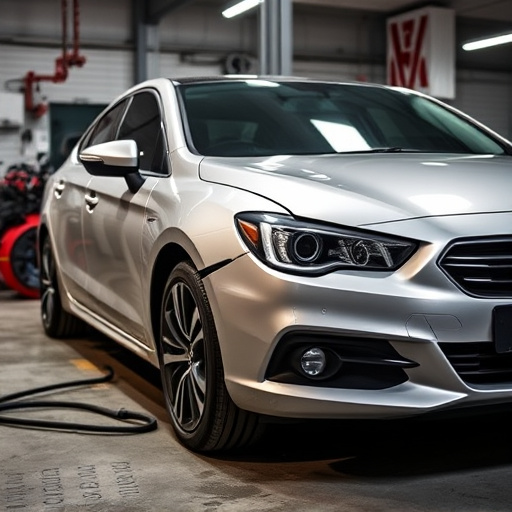 car collision repair